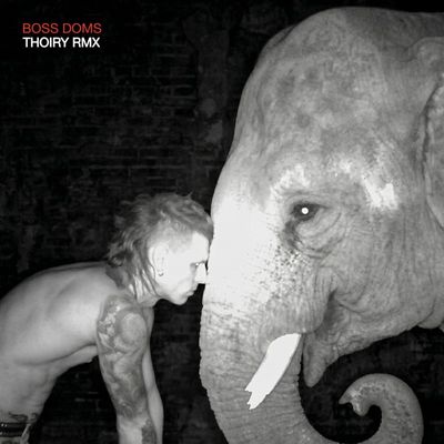 THOIRY REMIX