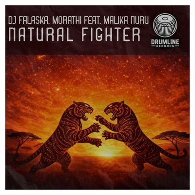 Natural Fighter