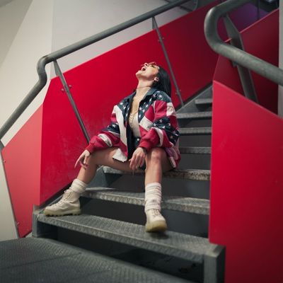 Mi fa male l'America