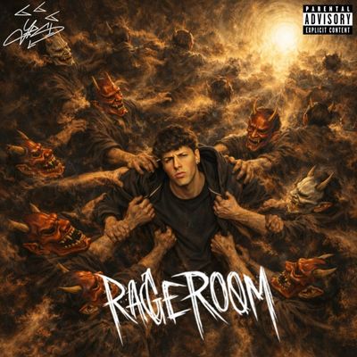 Rage room