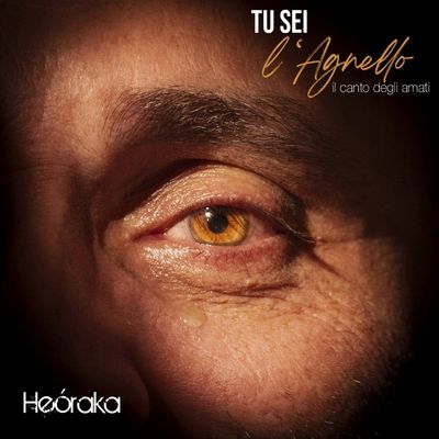 Tu sei l'Agnello (Il canto degli amati)