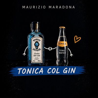 Tonica col gin
