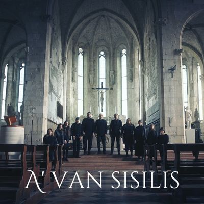 A' van sisilis