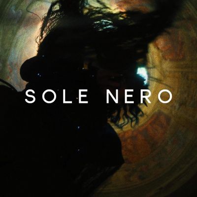 Sole nero