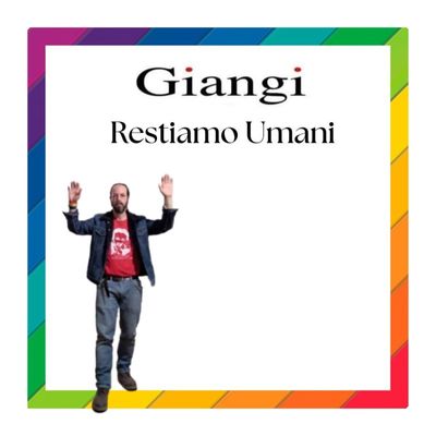 Restiamo umani