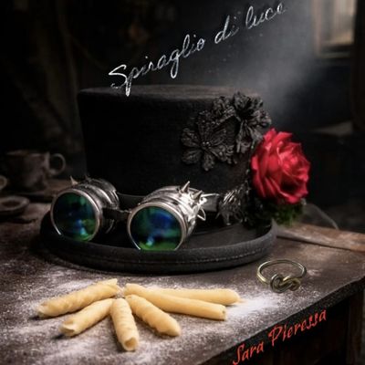 Spiraglio di Luce