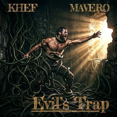 Evil's Trap