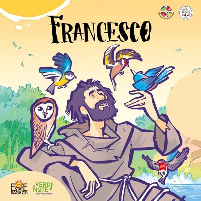 Francesco (Inno Estate Ragazzi)
