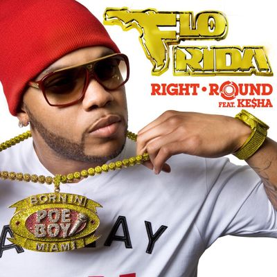 Right Round (feat Ke$ha)
