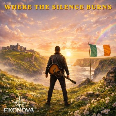 Where The Silence Burns
