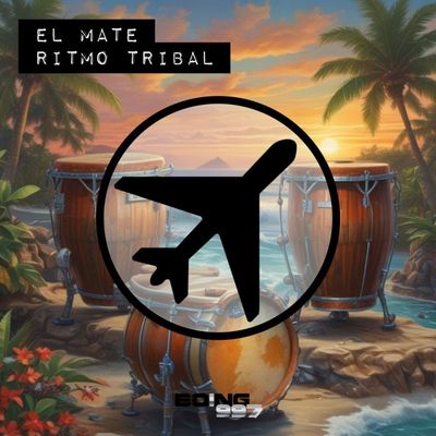 Ritmo Tribal