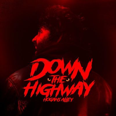 Down The Highway