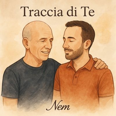 Traccia di te