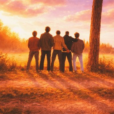 Il Viaggio Più Folle Che Esista