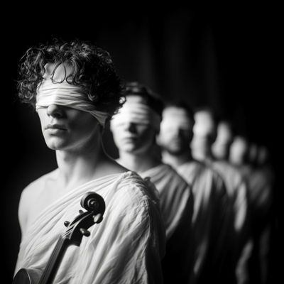 Il viaggio dell'anima