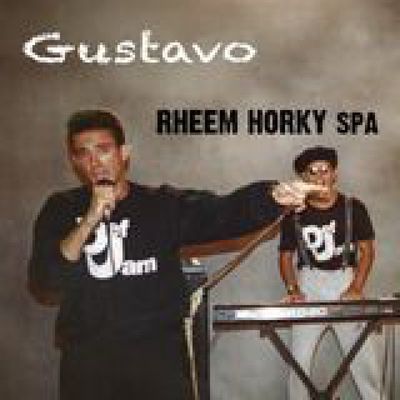 Gustavo