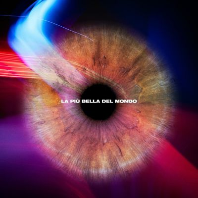 LA PIÙ BELLA DEL MONDO