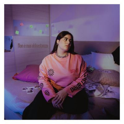 Non è mai abbastanza