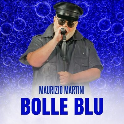 Bolle blu