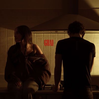 Guai
