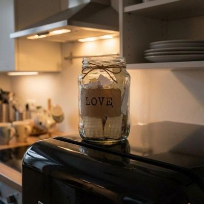 Tutto L' Amore Che C'è