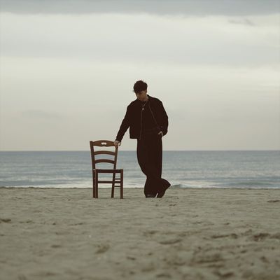 Un’Alba Senza Luce