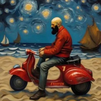 This is a prayer (Woman Life Freedom)