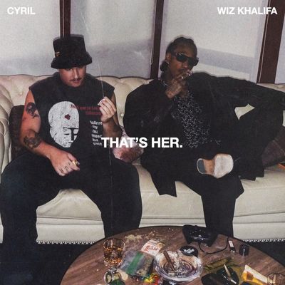 That's Her (feat. Wiz Khalifa)