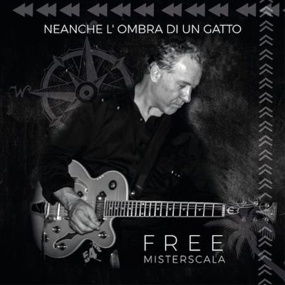 Neanche l’ombra di un gatto