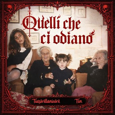 Quelli che ci odiano