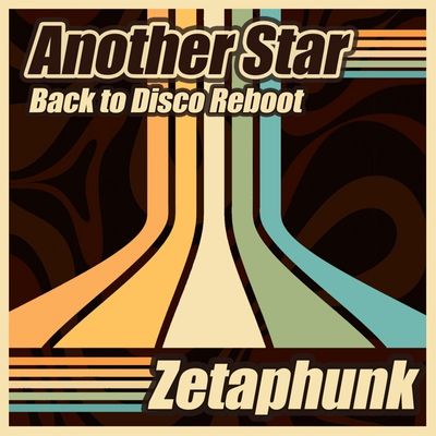 Another Star (Back to Disco Reboot)