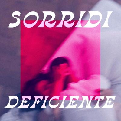 Sorridi Deficiente
