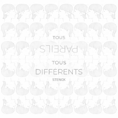Tous Pareils Tous Différents