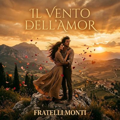 Il vento dell'amor