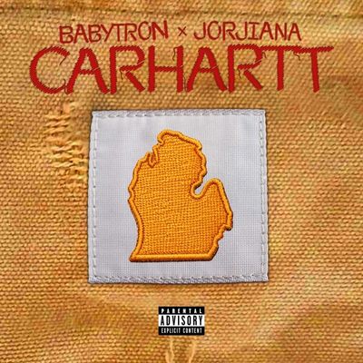 Carhartt (feat. Jorjiana)