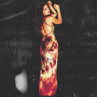 Fotografia malinconica