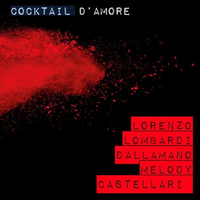Cocktail D'Amore 