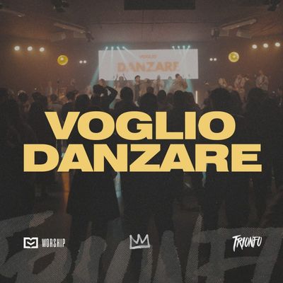 Voglio danzare
