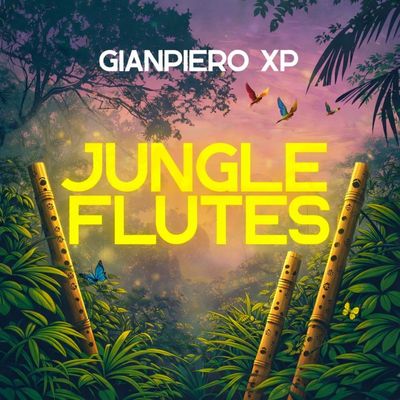 JUNGLE FLUTES