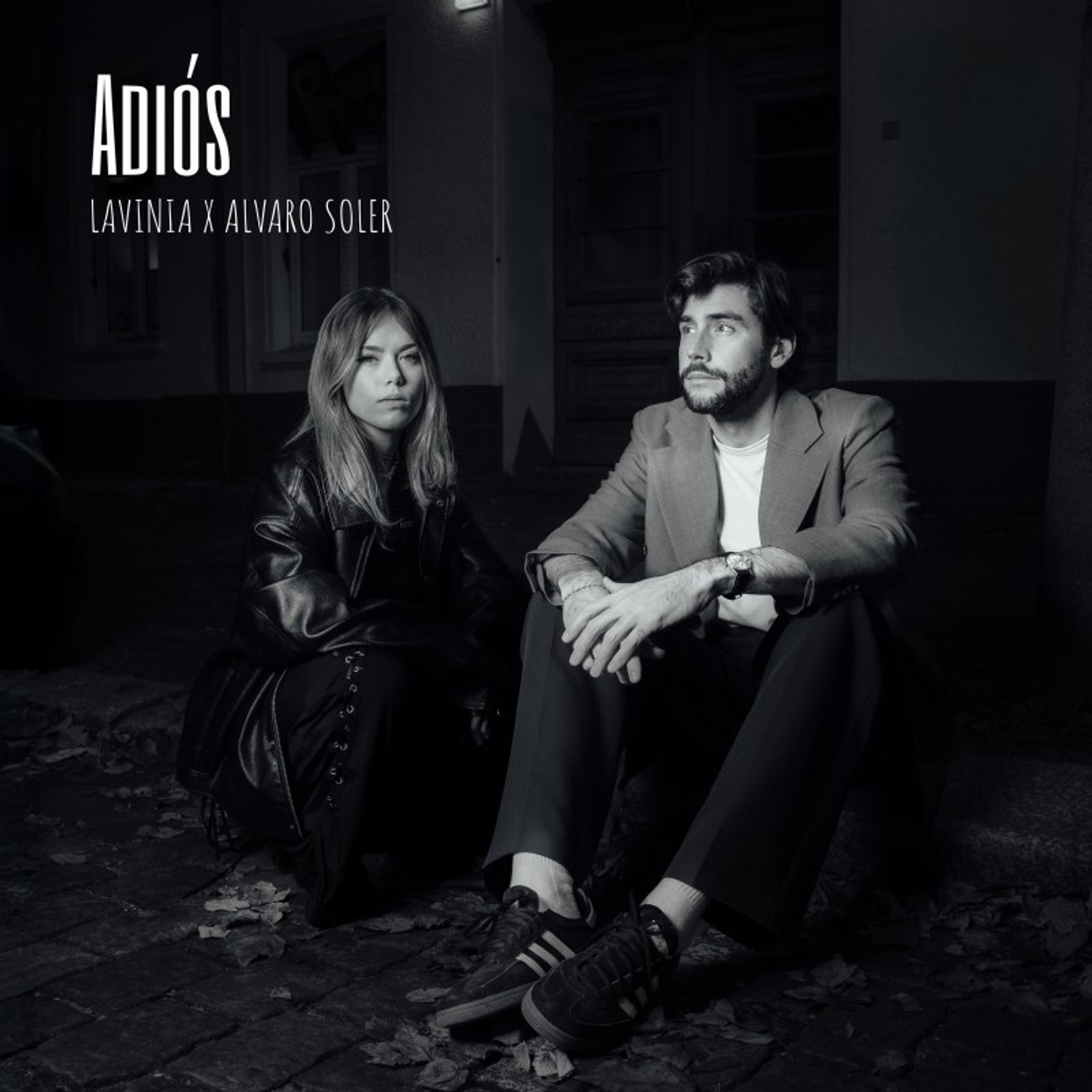 Adios - LAVINIA, Alvaro Soler | EarOne