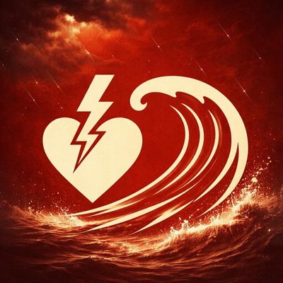 ALLUVIONI,TUONI E TSUNAMI