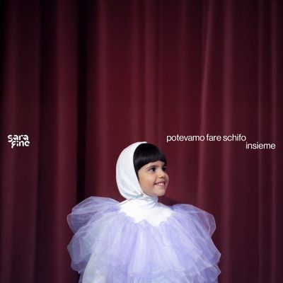 Potevamo fare schifo insieme