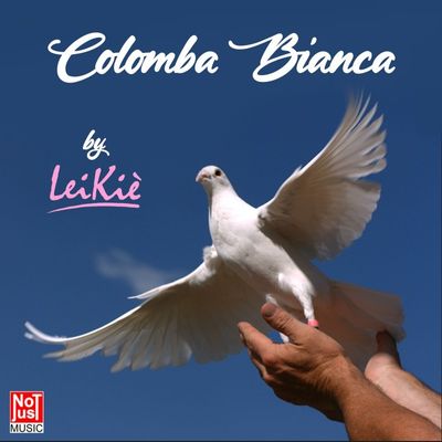 Colomba Bianca