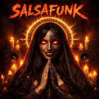 SALSAFUNK
