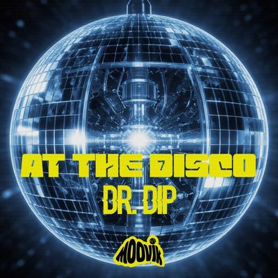 At The Disco