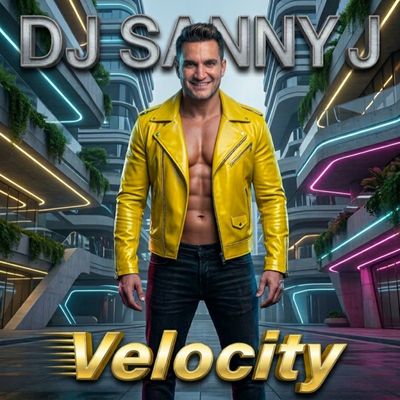 Velocity