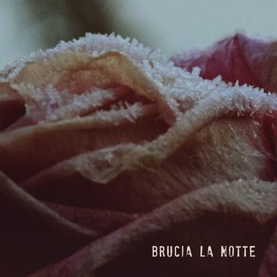 Brucia la notte
