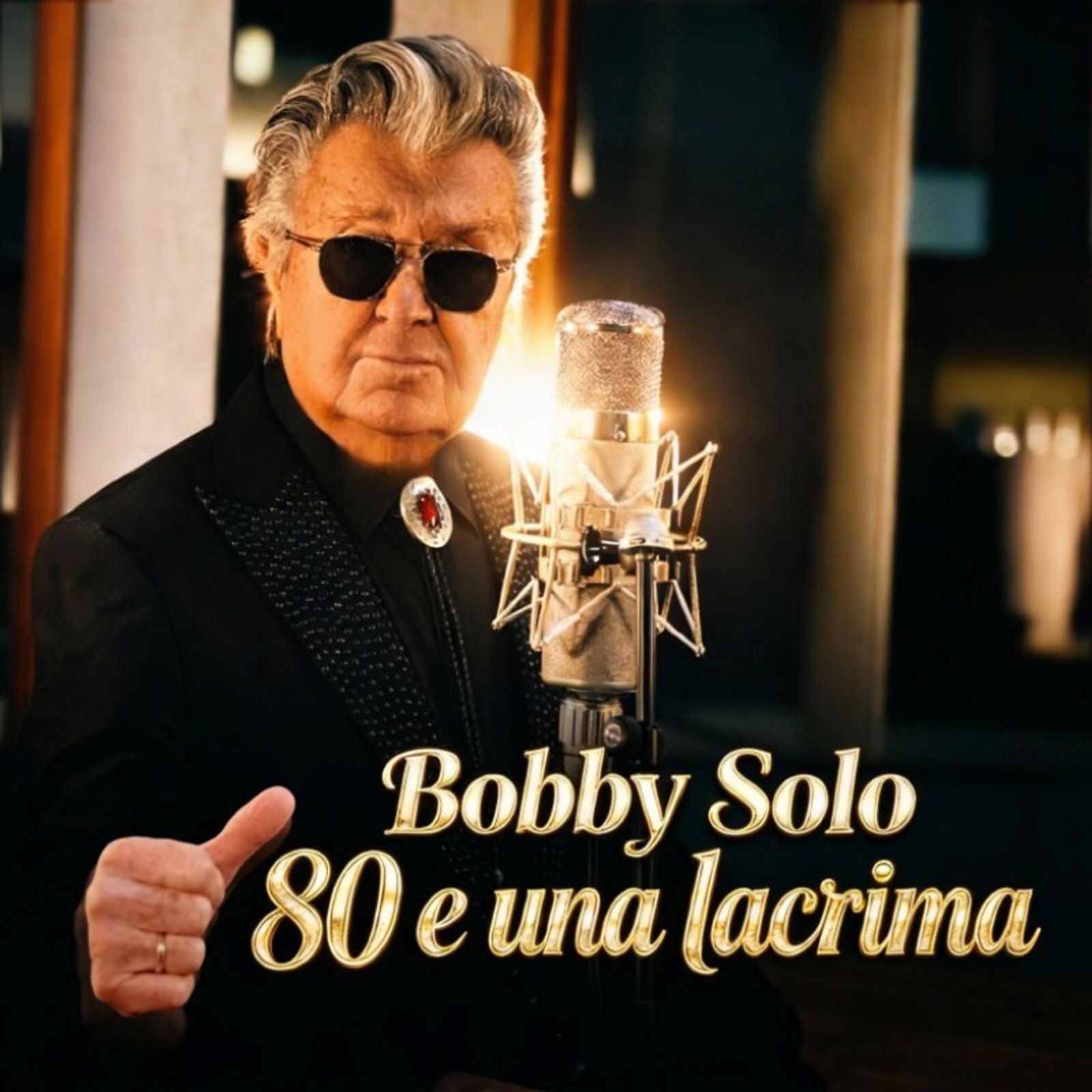 Bobby Che La vita che ti va - Bobby Solo | EarOne