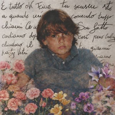 ASPETTANDO PRIMAVERA