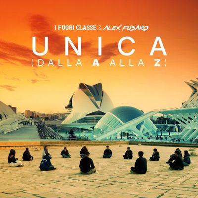UNICA (Dalla A alla Z)